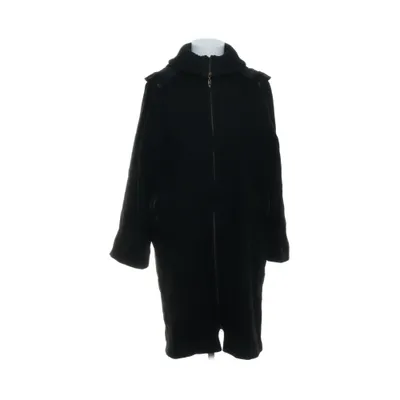 Jas (Zwart) van Part Two Acryl, Nylon, Polyester, Viscose, Wol