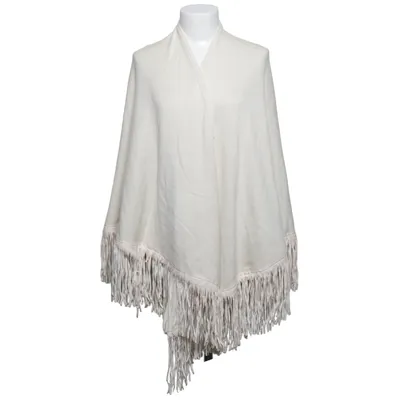 Poncho (Beige) från Steffen Schraut Kashmir, Polyamid, Polyester, Polyuretan, Viskos