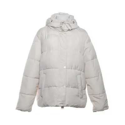 Winter jacket (Beige) from Eldys Polyester