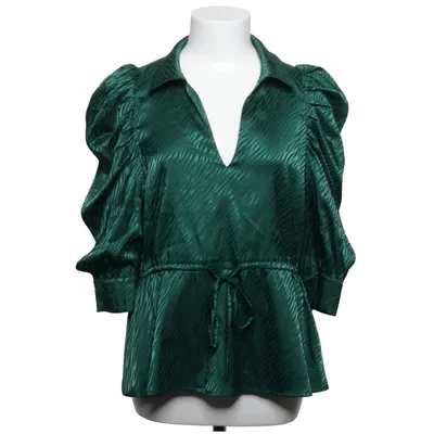Bluse (Cita) fra Continue Elastan, Polyester