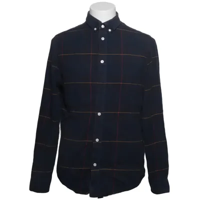 Chemise en flanelle (Stepinski Ls Shirt) de WeAreCPH Coton