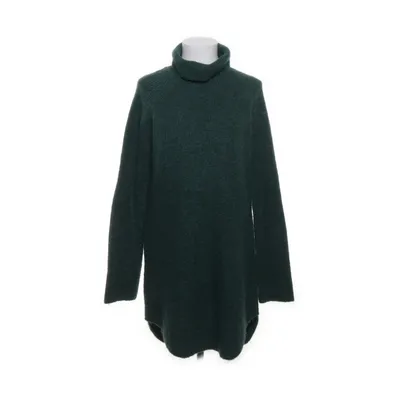 Polotröja (Grön) från Pieces Återvunnen polyester