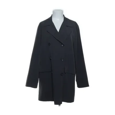Trenchcoat (Grå) från Prisma Polyamid, Polyester