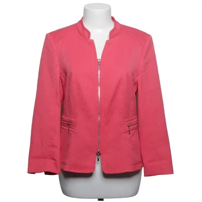 Veste (Rose) de Gerry Weber Coton, Élasthane, Polyester
