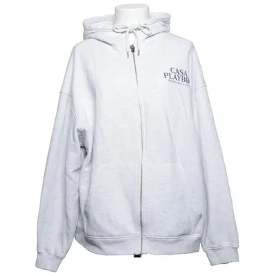 Sweat à capuche (Missguided Playboy) de Playboy x Missguided Coton, Élasthane, Polyester