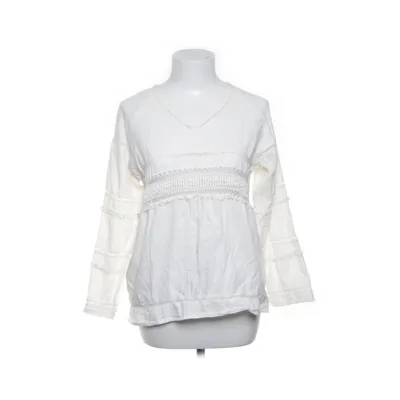 Blouse (Blanc) de Mango Casualwear