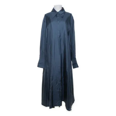 Skjortklänning (Blå) från COS Silke