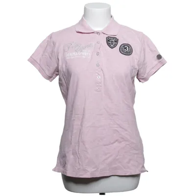 Polo (Mavis) de HV Polo Coton, Élasthane