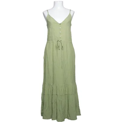 Maxi jurk (Groen) van DNMZ