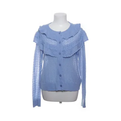 Kofta (Blå) från MbyM Akryl, Alpackaull, Nylon