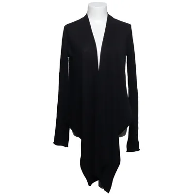 Cardigan (Black) from Velvet Cotton