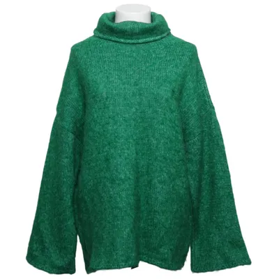 Turtleneck (Green) from Ipekyol