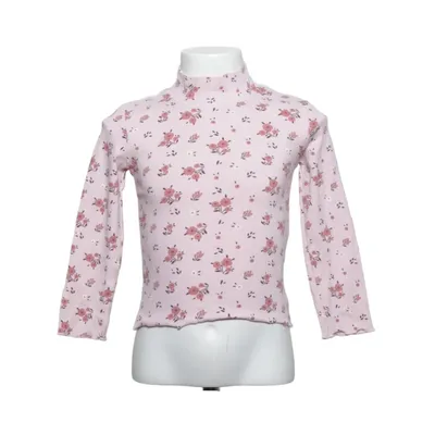 Long sleeve T-shirt (Pink, Multicolored) from Kiki & Koko