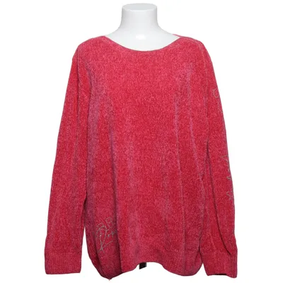 Tröja (Röd) från Soccx Polyester