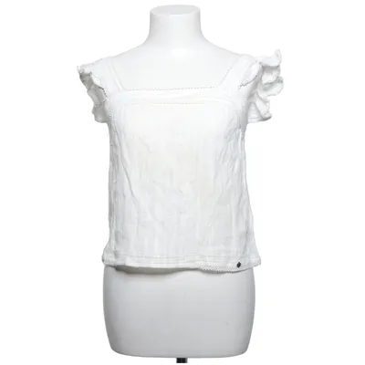 Top (White) from Superdry Cotton