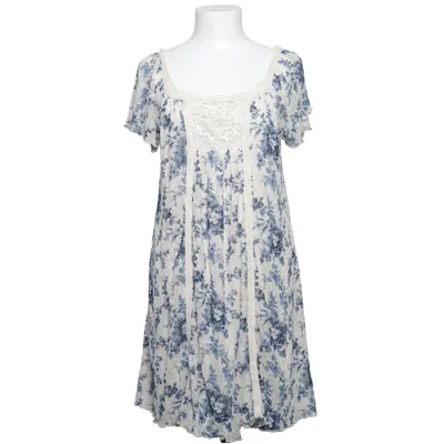 Dress (Blue, White) from Denim & Supply Ralph Lauren