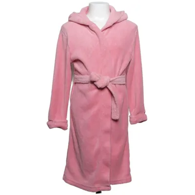 Bathrobe (Pink) from Lily & Dan Polyester