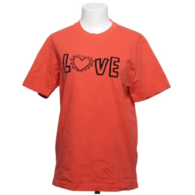 T-shirt (Röd) från Uniqlo x UT Bomull