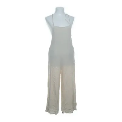 Buksedragt (Beige) fra Pull & Bear Linned, Viscose