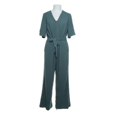 Jumpsuit (Blauw) van Hema