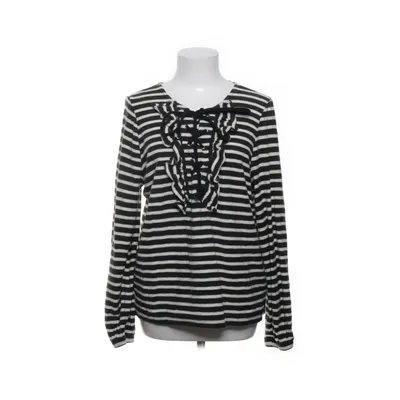 Topp (Svart, Vit) från Leon & Harper