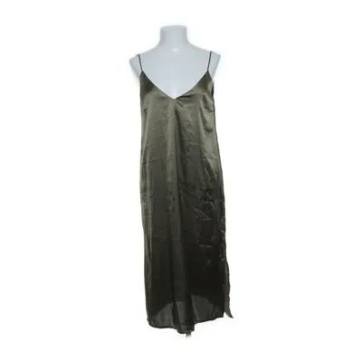 Dress (Green) from The Black Label Collection Lager 157 Polyester