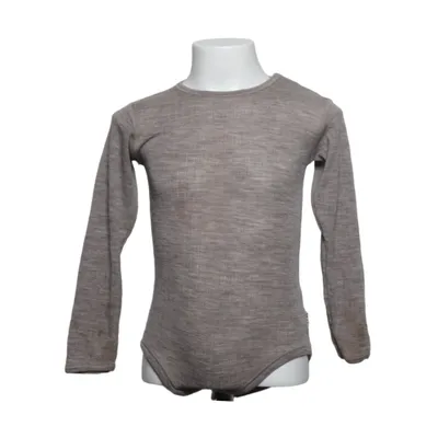 Body (Gray) from Joha Merino wool