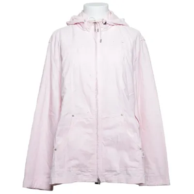 Veste (Rose) de Cecil Coton