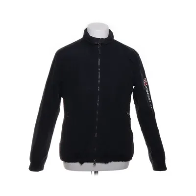 Jacket (Black) from Kingsland Nylon, Polyester