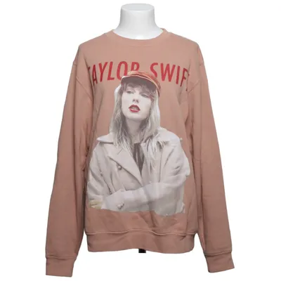 Sweatshirt (Beige) from Taylor Swift