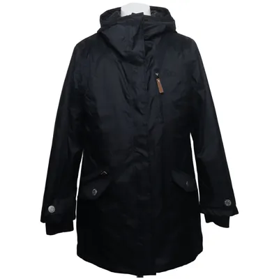 Parka (Sort) fra Berydale Polyester, Polyurethan