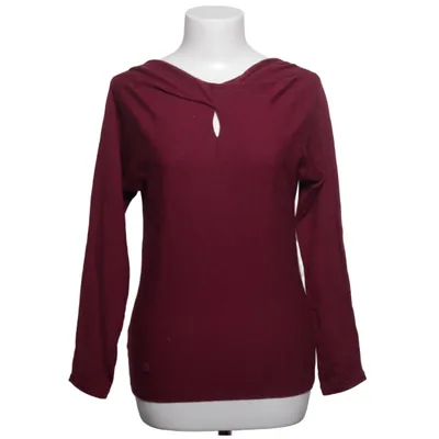 Sweater (Purple) from Adolfo Dominguez Merino wool