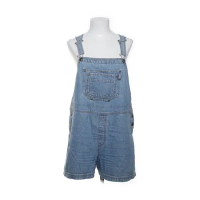 Hängselshorts (Blå) från Xhilaration
