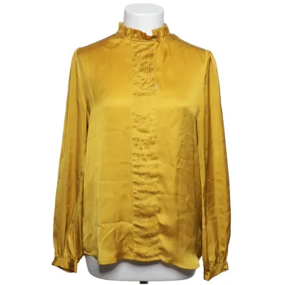 Bluse (Gul) fra Six Ames
