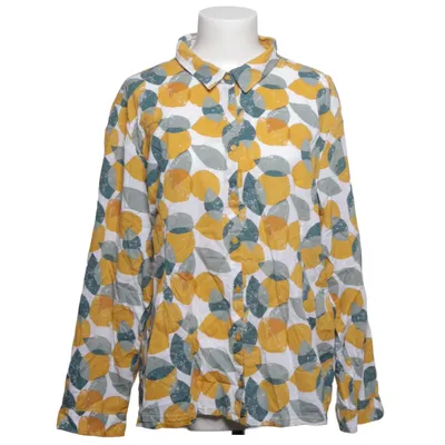 Skjorte (The Larissa Shirt) fra Seasalt Cornwall Økologisk bomuld