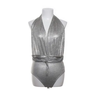 Badedragt (TPRSS19SE0108) fra Trendyol Elastan, Polyester