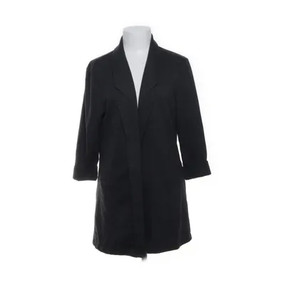 Kofta (Grå) från FB Sister Bomull, Elastan, Polyester