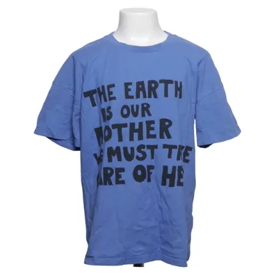 T-shirt (Blå) från Mini Rodini Ekologisk bomull