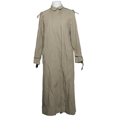 Trench coat (Beige) from Allegri Cotton