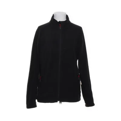 Fleecejacka (Grå) från Engelbert Strauss Polyester