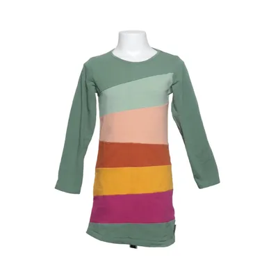 Robe (Vert, Multicolore) de Jako-O Coton, Élasthane