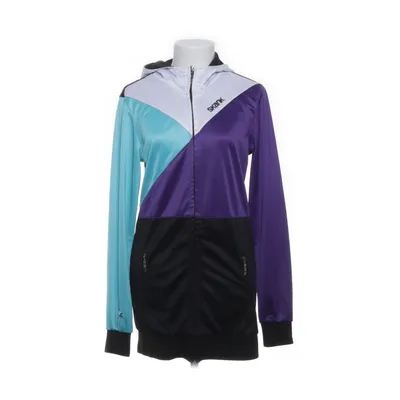 Veste de sport (Noir, Bleu, Violet, Blanc, Multicolore) de Skank