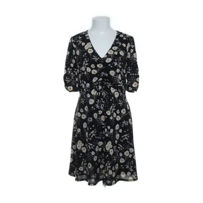 Kjole (Sort, Flerfarvet) fra Lauren Conrad Polyester