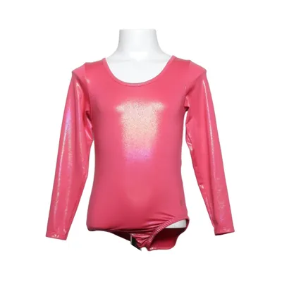 Turnpak (Roze) van ZigZag Elastaan, Polyester