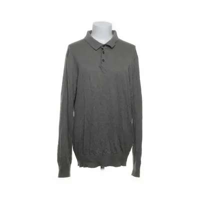 Maillot de rugby (Gris) de Invento Coton
