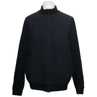 Bomber jacket (Btech) from Boggi Milano