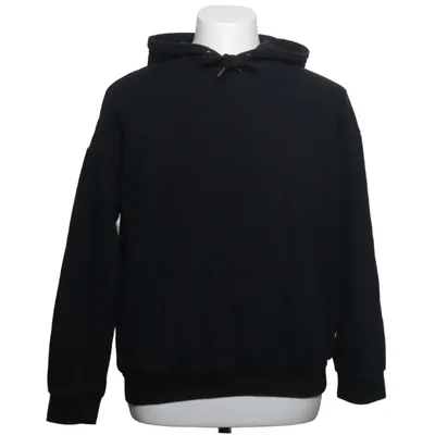 Capuchon sweater (Zwart) van Yourturn Katoen, Polyester