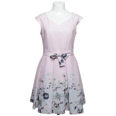 Robe (Rose, Multicolore) de Elizabeth