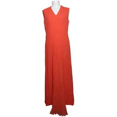 Robe longue (Rouge) de Modell
