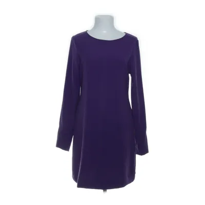 Jurk (Lila) van Même Road Elastaan, Polyester